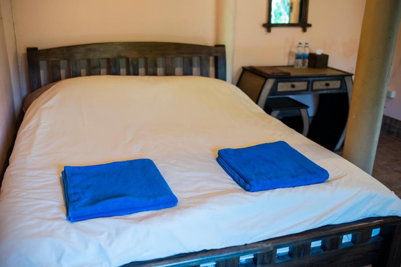 Hot Coffee Guest House And Resort Ban Mae Na Chon Luaran gambar