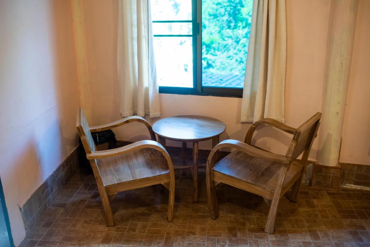 Hot Coffee Guest House And Resort Ban Mae Na Chon Luaran gambar