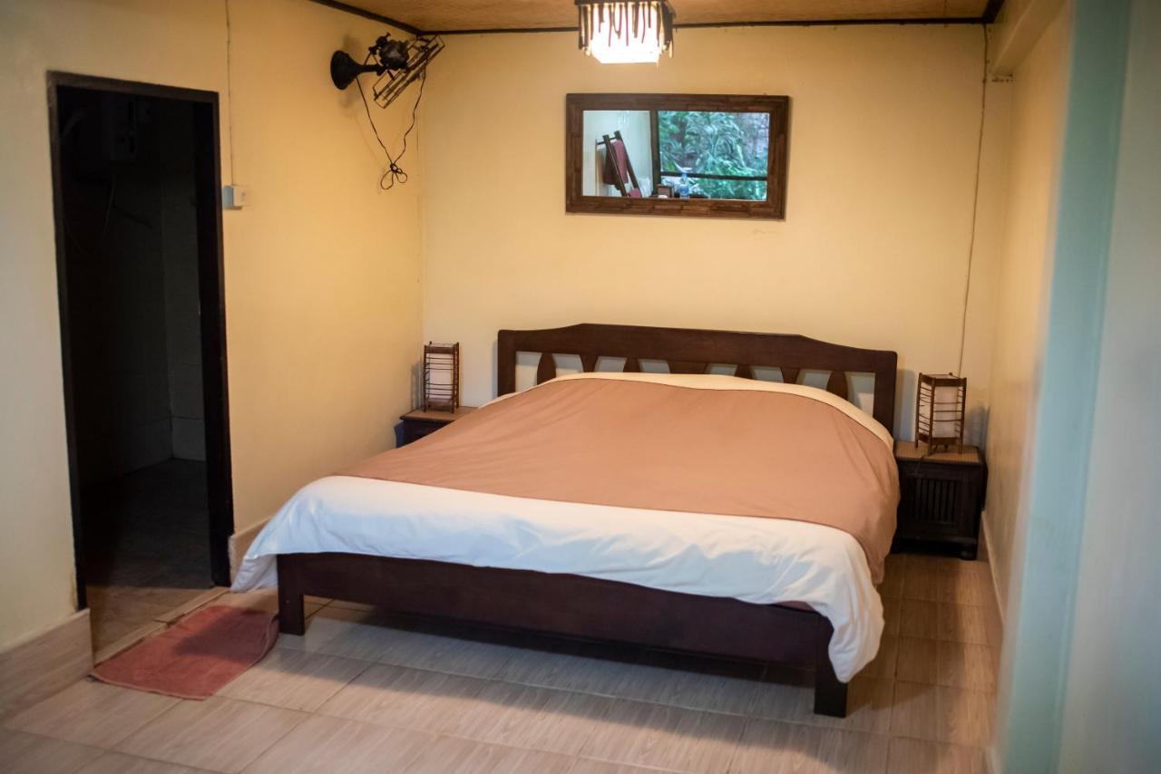 Hot Coffee Guest House And Resort Ban Mae Na Chon Luaran gambar