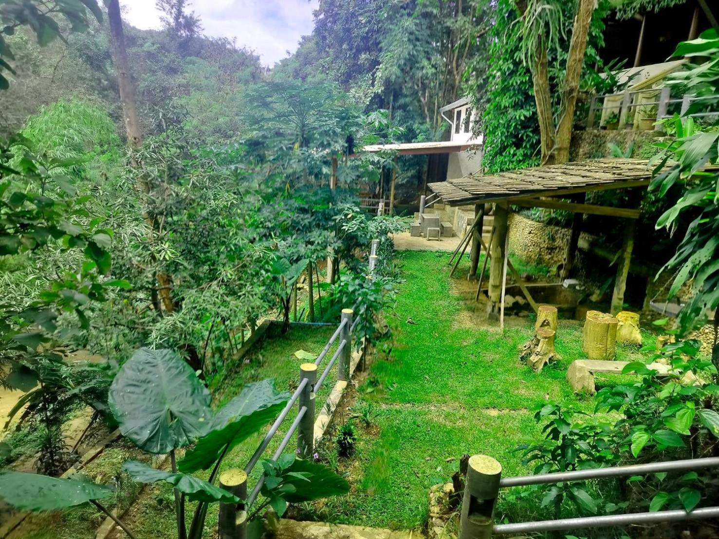 Hot Coffee Guest House And Resort Ban Mae Na Chon Luaran gambar