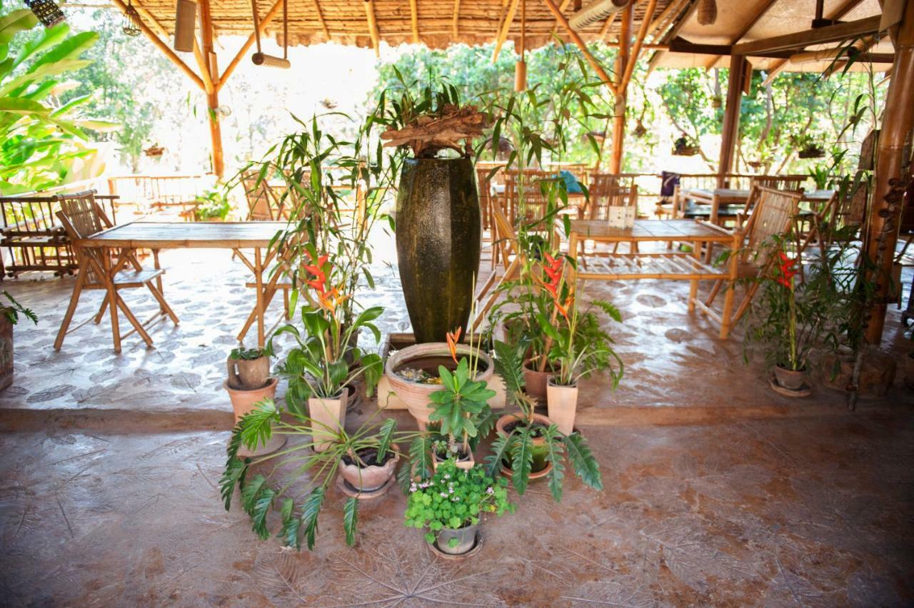 Hot Coffee Guest House And Resort Ban Mae Na Chon Luaran gambar