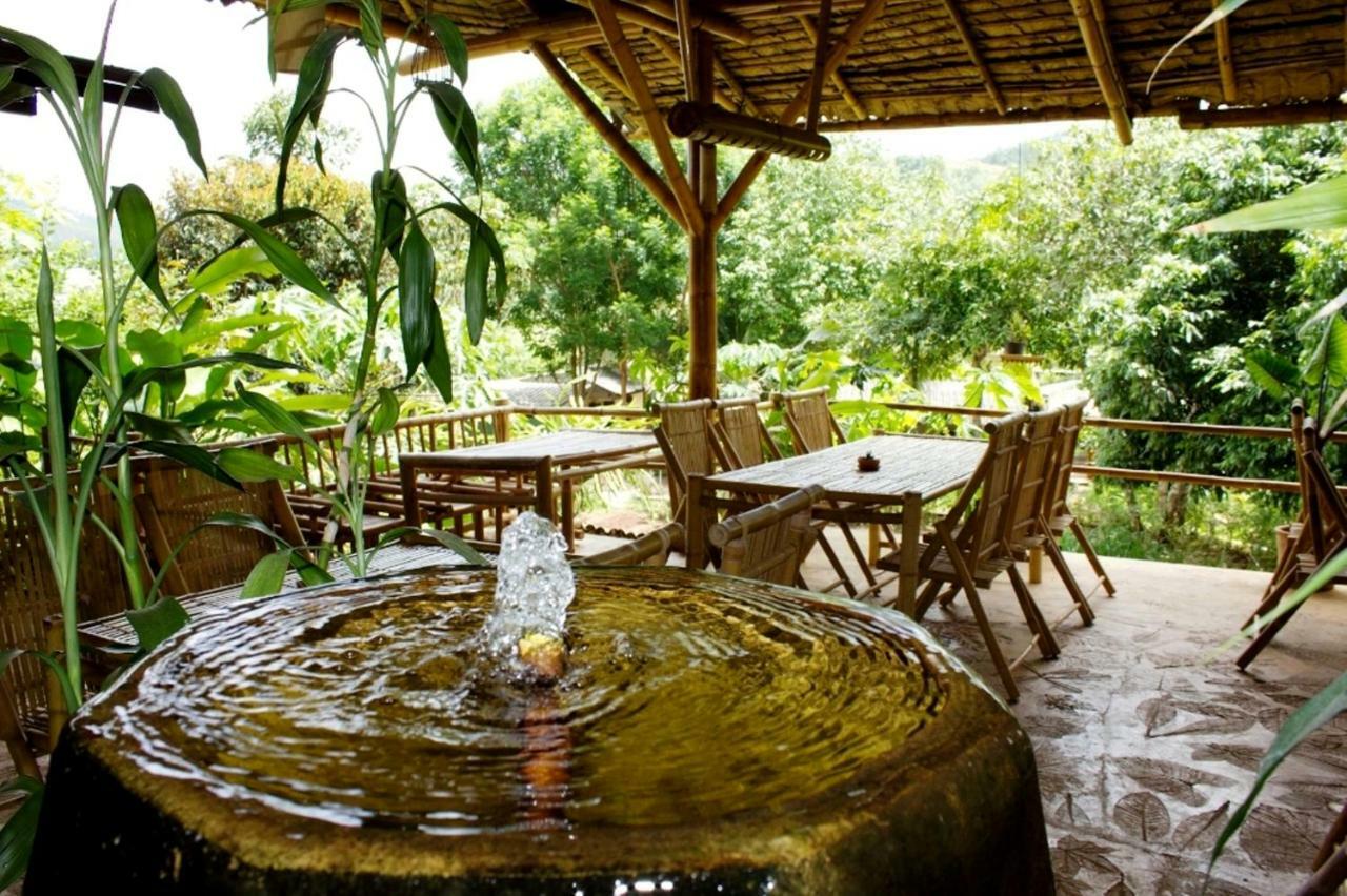 Hot Coffee Guest House And Resort Ban Mae Na Chon Luaran gambar