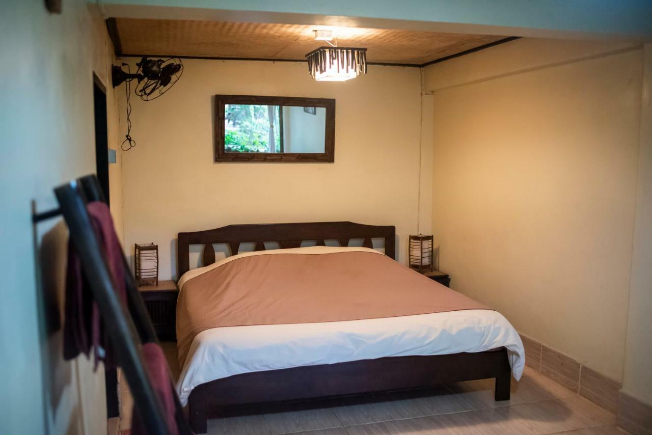 Hot Coffee Guest House And Resort Ban Mae Na Chon Luaran gambar